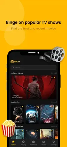 por-thozhil-in-jiohotstar tv show